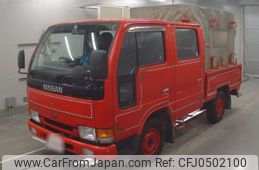 nissan atlas 1995 -NISSAN--Atlas SK2F23ｶｲ-K2F23030402---NISSAN--Atlas SK2F23ｶｲ-K2F23030402-