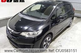 honda fit 2017 -HONDA--Fit GP5--3315100---HONDA--Fit GP5--3315100-