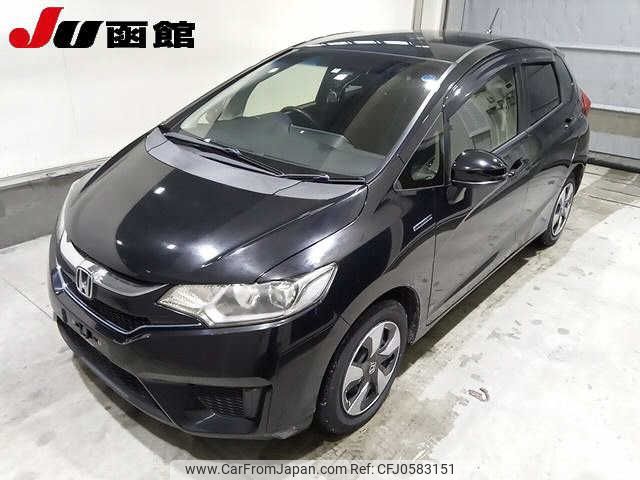 honda fit 2017 -HONDA--Fit GP5--3315100---HONDA--Fit GP5--3315100- image 1