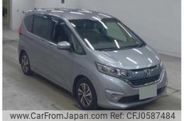 honda freed-plus 2017 quick_quick_DBA-GB5_GB5-1012493