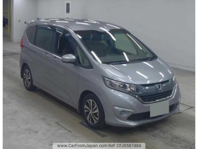 honda freed-plus 2017 quick_quick_DBA-GB5_GB5-1012493 image 1