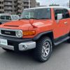 toyota fj-cruiser 2013 -TOYOTA--FJ Curiser CBA-GSJ15W--GSJ15-0125239---TOYOTA--FJ Curiser CBA-GSJ15W--GSJ15-0125239- image 18