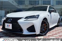 lexus gs-f 2016 -LEXUS--Lexus GS F DBA-URL10--URL10-0001685---LEXUS--Lexus GS F DBA-URL10--URL10-0001685-