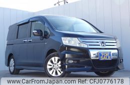 honda stepwagon-spada 2012 quick_quick_DBA-RK5_RK5-1206688