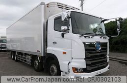 hino profia 2020 -HINO--Profia 2DG-FW1AHJ--FW1AH-114588---HINO--Profia 2DG-FW1AHJ--FW1AH-114588-