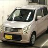 suzuki wagon-r 2013 quick_quick_DBA-MH34S_205062 image 3