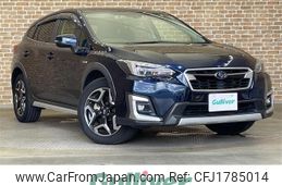 subaru xv 2019 CFJ1785014