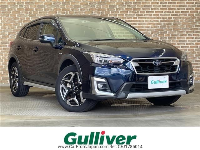 subaru xv 2019 CFJ1785014 image 1