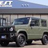 suzuki jimny 2020 quick_quick_3BA-JB64W_JB64W-170828 image 1