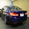 bmw 5-series 2018 quick_quick_DBA-JA20_WBAJA52000B382348 image 3