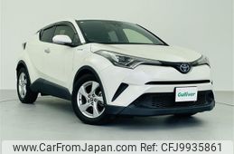 toyota c-hr 2018 -TOYOTA--C-HR DAA-ZYX10--ZYX10-2129331---TOYOTA--C-HR DAA-ZYX10--ZYX10-2129331-