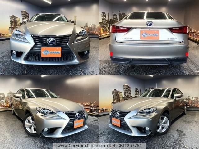 lexus is 2013 quick_quick_DAA-AVE30_AVE30-5020416 image 1