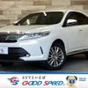 toyota harrier 2017 -TOYOTA--Harrier DBA-ZSU60W--ZSU60-0139838---TOYOTA--Harrier DBA-ZSU60W--ZSU60-0139838- image 1