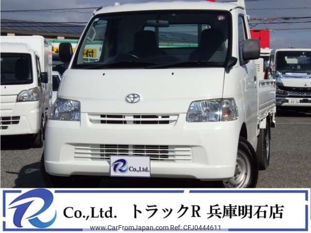 toyota townace-truck 2019 -TOYOTA--Townace Truck DBF-S402U--S402U-0028323---TOYOTA--Townace Truck DBF-S402U--S402U-0028323- image 1