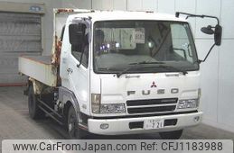 mitsubishi-fuso fighter 2005 -MITSUBISHI 【弘前 100ｻ721】--Fuso Fighter FK335C-770027---MITSUBISHI 【弘前 100ｻ721】--Fuso Fighter FK335C-770027-