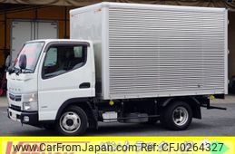 mitsubishi-fuso canter 2018 -MITSUBISHI--Canter TPG-FBA20--FBA20-562004---MITSUBISHI--Canter TPG-FBA20--FBA20-562004-