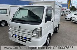 suzuki carry-truck 2018 GOO_JP_700050115930241017001