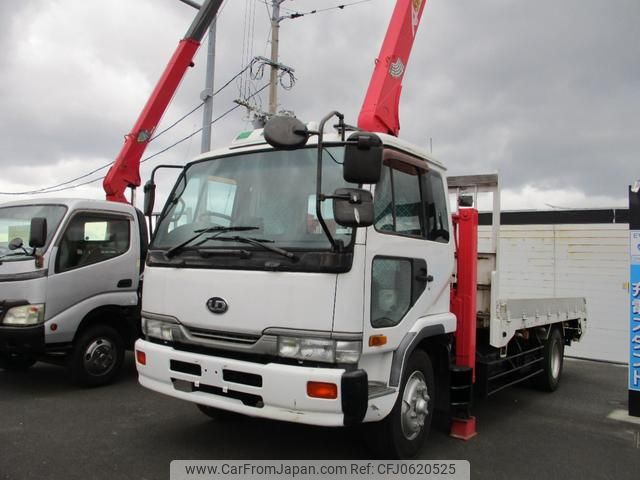 nissan diesel-ud-condor 1999 GOO_NET_EXCHANGE_0840414A30241227W005 image 1