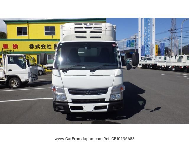 mitsubishi-fuso canter 2014 GOO_NET_EXCHANGE_0720194A30240911W002 image 2