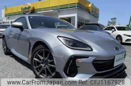 subaru brz 2021 -SUBARU--BRZ 3BA-ZD8--ZD8-004011---SUBARU--BRZ 3BA-ZD8--ZD8-004011-