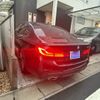 bmw 5-series 2018 -BMW--BMW 5 Series LDA-JC20--WBAJC32030B329707---BMW--BMW 5 Series LDA-JC20--WBAJC32030B329707- image 3