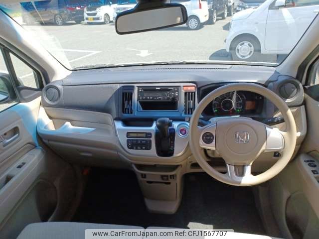 honda n-wgn 2015 CFJ1567707 image 2