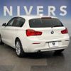 bmw 1-series 2016 quick_quick_1R15_WBA1R52060V749714 image 15