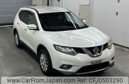 nissan x-trail 2015 -NISSAN--X-Trail NT32-520437---NISSAN--X-Trail NT32-520437-