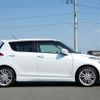 suzuki swift 2013 quick_quick_ZC32S_ZC32S-111685 image 9