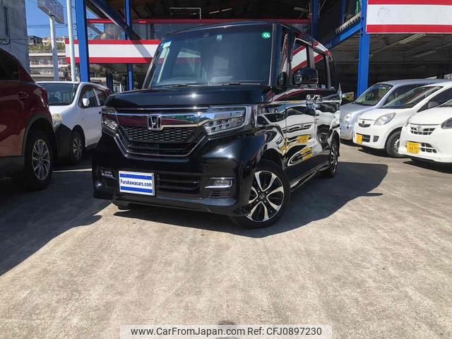 honda n-box 2019 GOO_JP_700110115730250308002 image 1