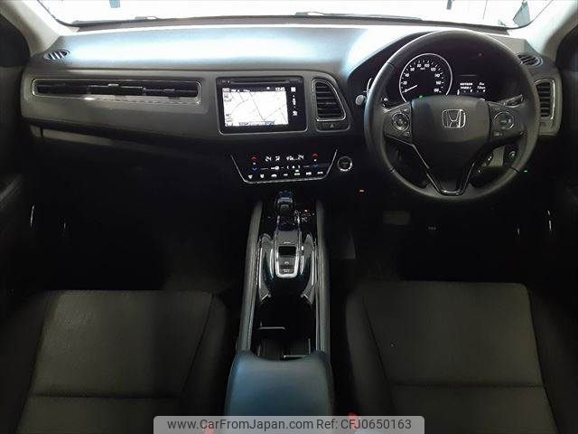 honda vezel 2016 -HONDA--VEZEL DAA-RU3--RU3-1200332---HONDA--VEZEL DAA-RU3--RU3-1200332- image 2