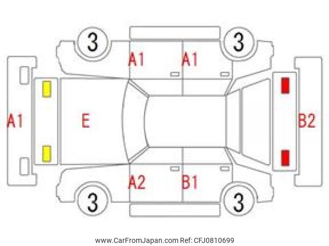 toyota sienta 2016 -TOYOTA--Sienta DBA-NSP170G--NSP170-7048241---TOYOTA--Sienta DBA-NSP170G--NSP170-7048241- image 2