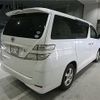 toyota vellfire 2010 -TOYOTA 【札幌 330ﾁ3134】--Vellfire ANH25W-8021684---TOYOTA 【札幌 330ﾁ3134】--Vellfire ANH25W-8021684- image 2