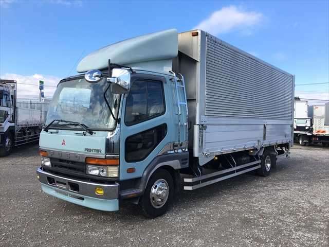 mitsubishi-fuso fighter 1992 667956-1-49548 image 2