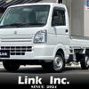 suzuki carry-truck 2017 -SUZUKI--Carry Truck EBD-DA16T--DA16T-361231---SUZUKI--Carry Truck EBD-DA16T--DA16T-361231- image 1