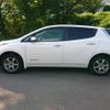 nissan leaf 2015 -NISSAN--Leaf ZAA-AZE0--AZE0-123037---NISSAN--Leaf ZAA-AZE0--AZE0-123037- image 24