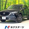 mazda cx-5 2017 -MAZDA--CX-5 LDA-KF2P--KF2P-128078---MAZDA--CX-5 LDA-KF2P--KF2P-128078- image 1