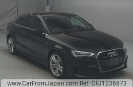 audi a3 2020 quick_quick_DBA-8VCXSL_WAUZZZ8VXLA094014