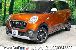 daihatsu cast 2015 quick_quick_LA250S_LA250S-0026212