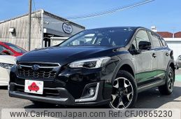 subaru xv 2020 -SUBARU--Subaru XV 5AA-GTE--GTE-019649---SUBARU--Subaru XV 5AA-GTE--GTE-019649-