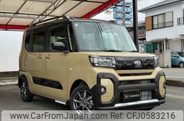 daihatsu tanto 2024 -DAIHATSU 【富士山 】--Tanto LA650S--0448191---DAIHATSU 【富士山 】--Tanto LA650S--0448191-