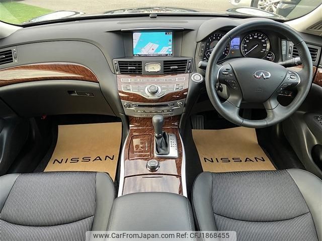 nissan fuga 2017 CFJ1868455 image 2
