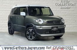 suzuki xbee 2022 quick_quick_4AA-MN71S_MN71S-304555