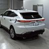 toyota harrier 2022 -TOYOTA 【岡山 336て1024】--Harrier MXUA80--MXUA80-0075847---TOYOTA 【岡山 336て1024】--Harrier MXUA80--MXUA80-0075847- image 6