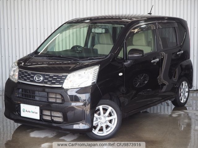 daihatsu move 2015 -DAIHATSU--Move DBA-LA160S--LA160S-1006106---DAIHATSU--Move DBA-LA160S--LA160S-1006106- image 1