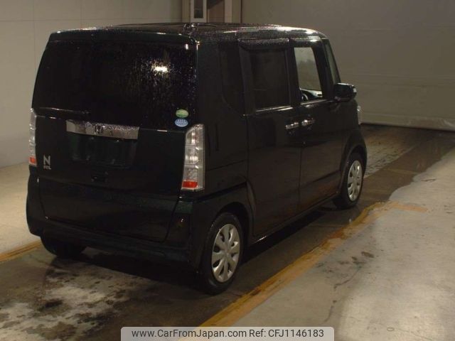 honda n-box 2017 -HONDA 【Ｎｏ後日 】--N BOX JF1-2541638---HONDA 【Ｎｏ後日 】--N BOX JF1-2541638- image 2