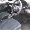toyota yaris 2023 quick_quick_5BA-KSP210_KSP210-0087837 image 3