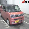 suzuki wagon-r 2022 -SUZUKI 【静岡 581ﾆ1036】--Wagon R Smile MX91S-147099---SUZUKI 【静岡 581ﾆ1036】--Wagon R Smile MX91S-147099- image 1