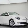 volkswagen the-beetle 2013 -VOLKSWAGEN--VW The Beetle 16CBZ--DM639348---VOLKSWAGEN--VW The Beetle 16CBZ--DM639348- image 1