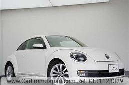 volkswagen the-beetle 2013 -VOLKSWAGEN--VW The Beetle 16CBZ--DM639348---VOLKSWAGEN--VW The Beetle 16CBZ--DM639348-